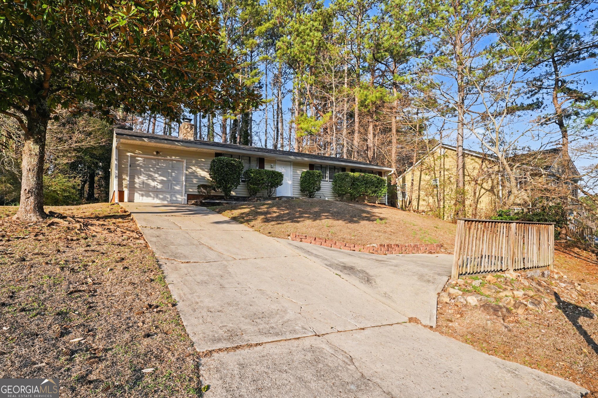 2730 Old South Drive Jonesboro GA 30236