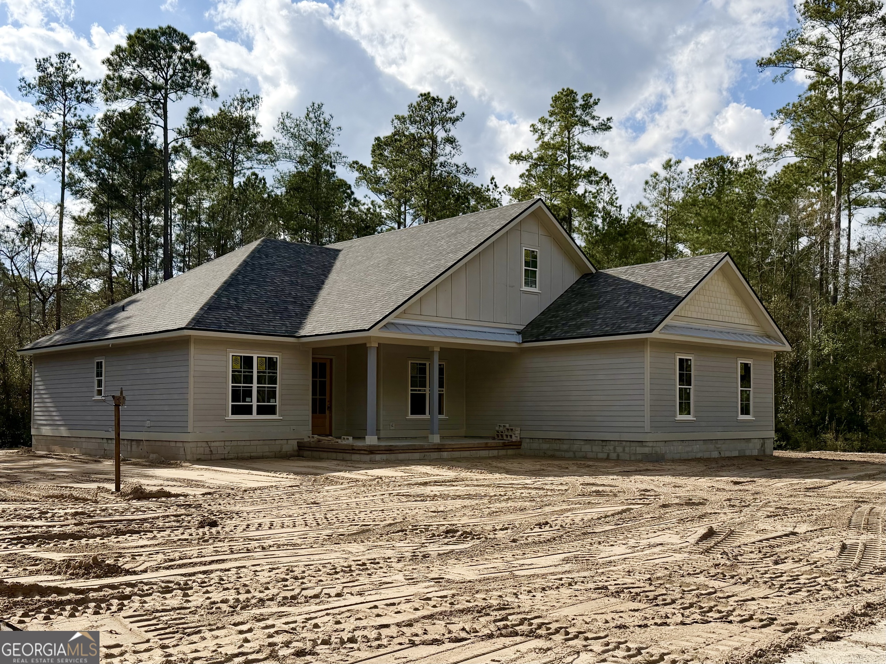 234 Marina Isle Drive Woodbine GA 31569