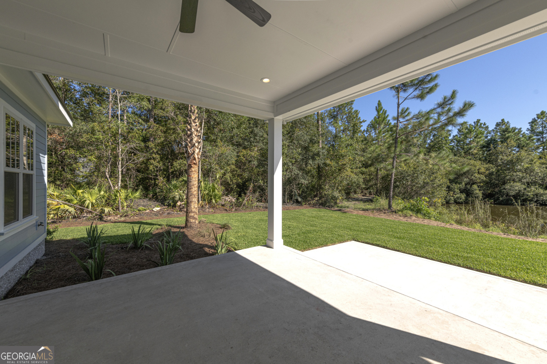 234 Marina Isle Drive Woodbine GA 31569