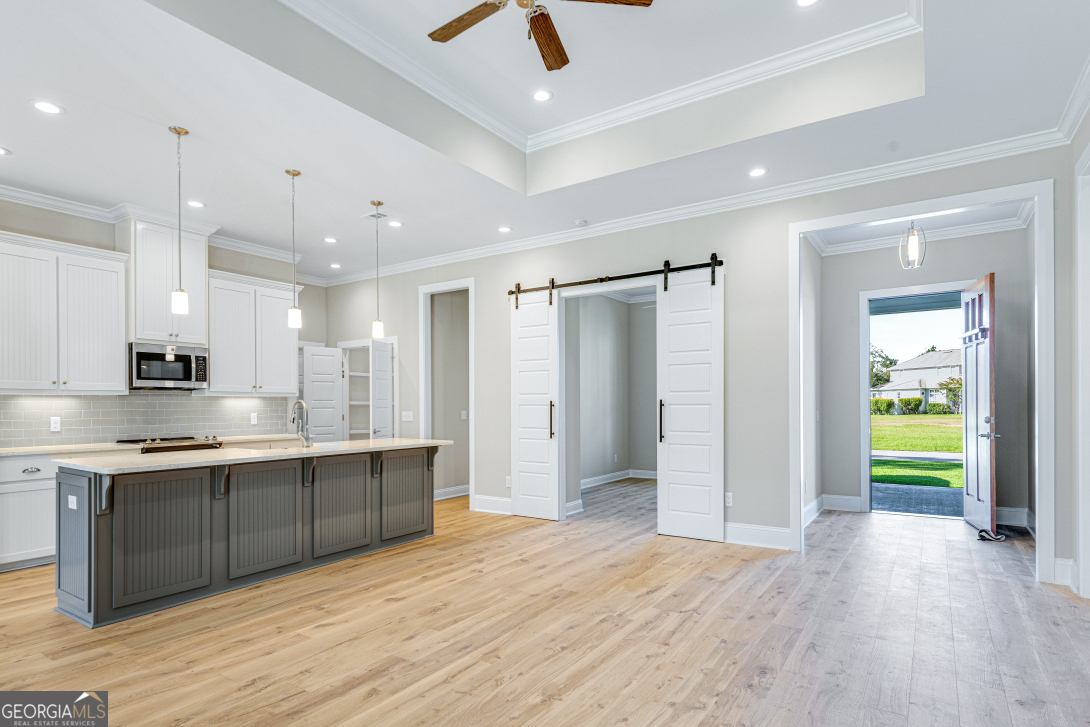 234 Marina Isle Drive Woodbine GA 31569