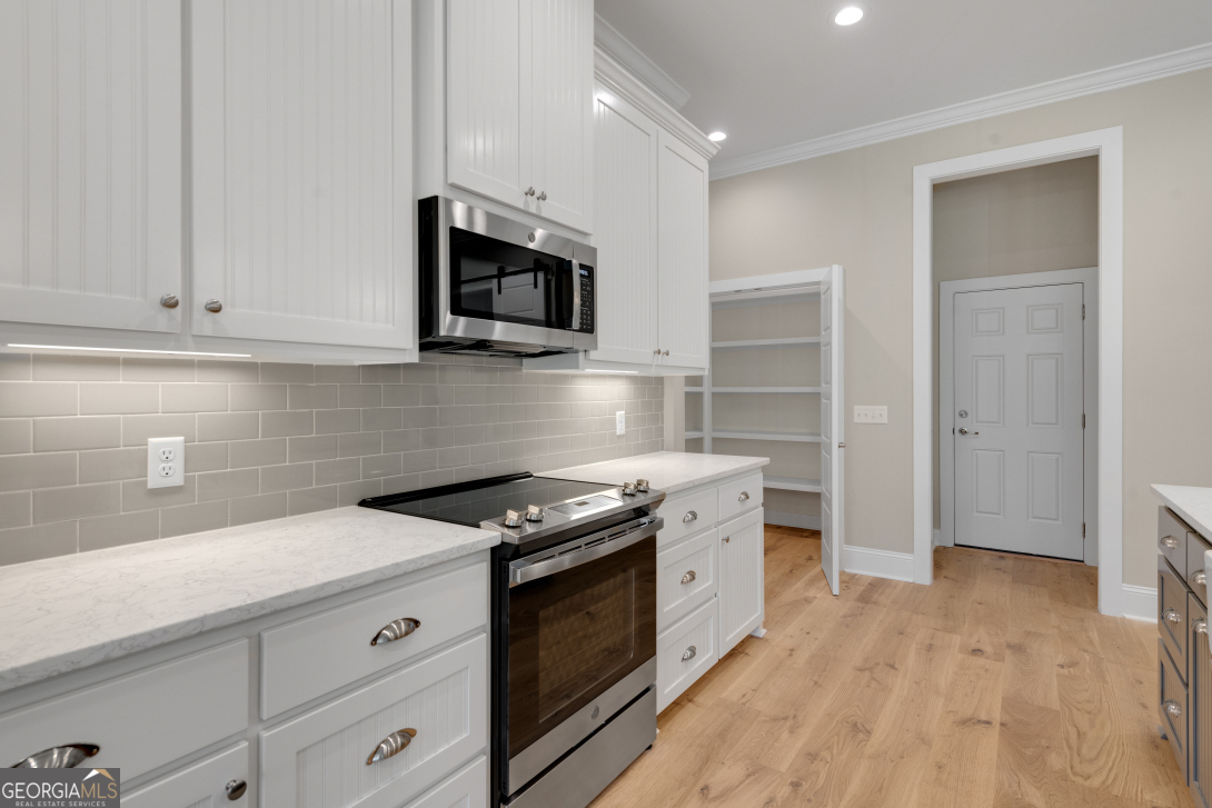 234 Marina Isle Drive Woodbine GA 31569