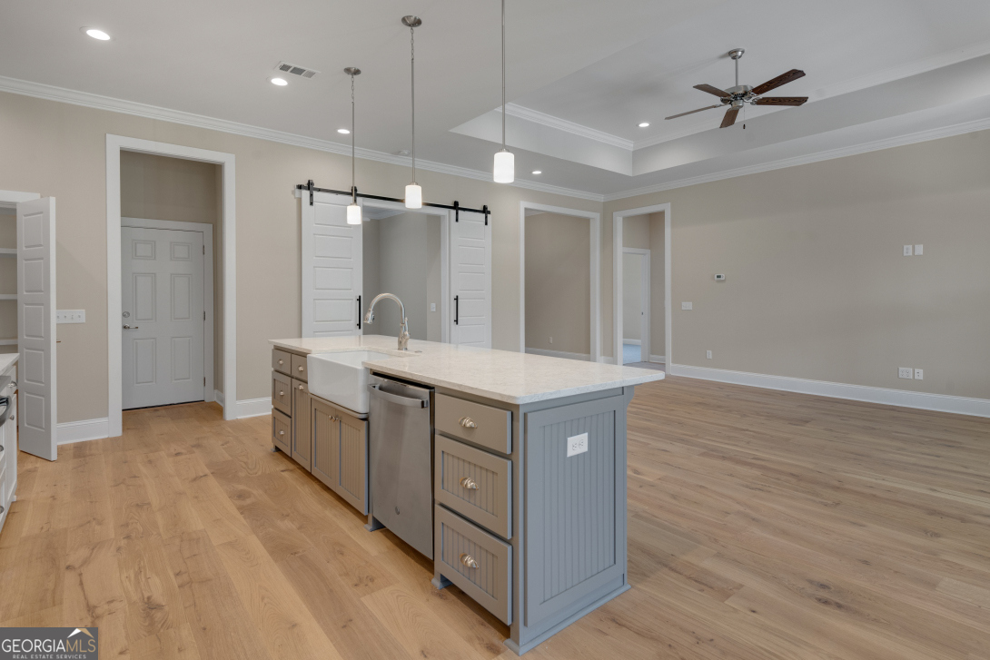 234 Marina Isle Drive Woodbine GA 31569