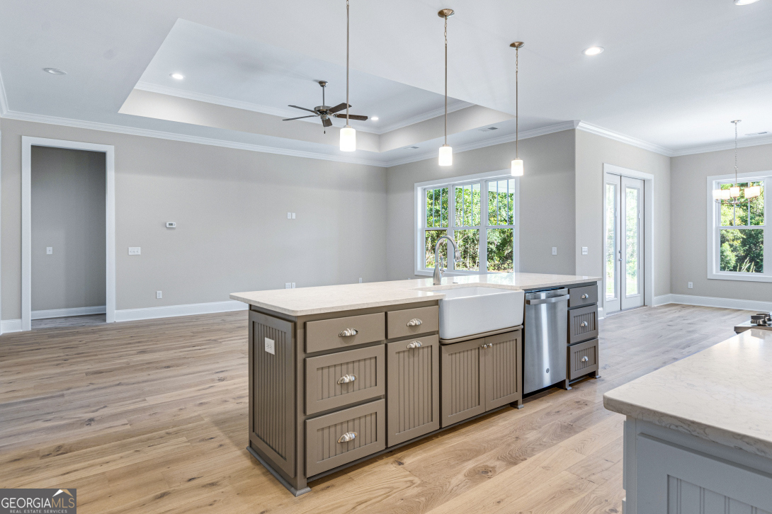 234 Marina Isle Drive Woodbine GA 31569
