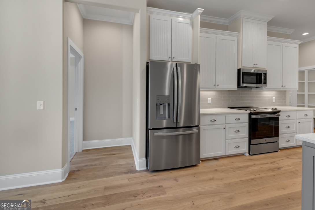 234 Marina Isle Drive Woodbine GA 31569