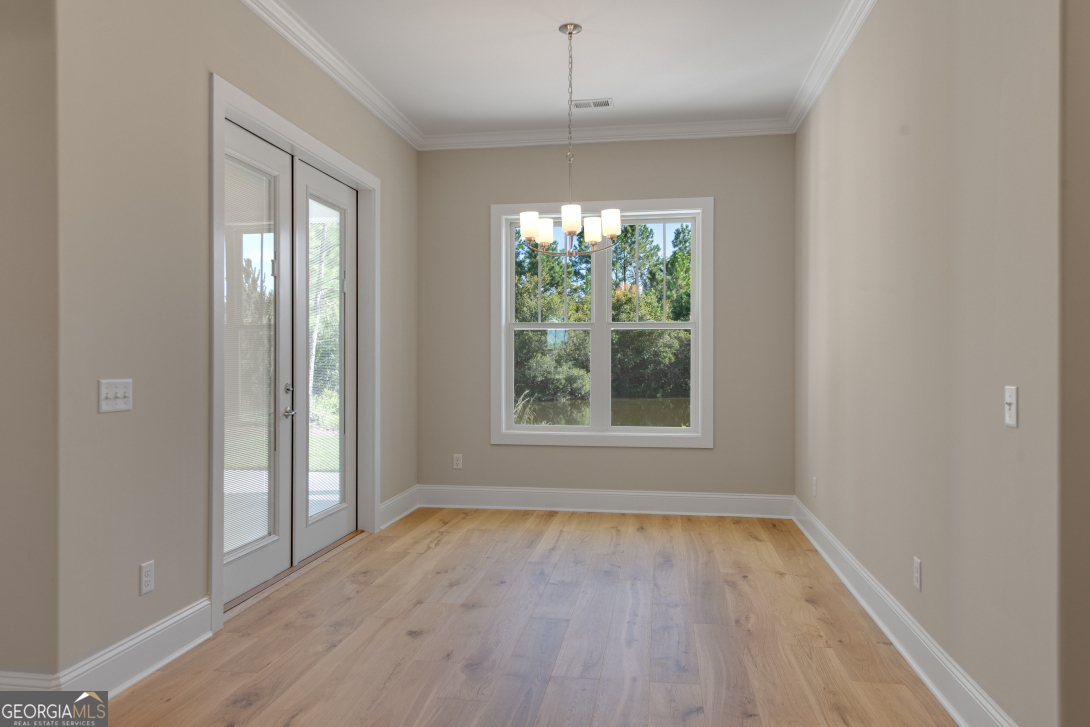 234 Marina Isle Drive Woodbine GA 31569