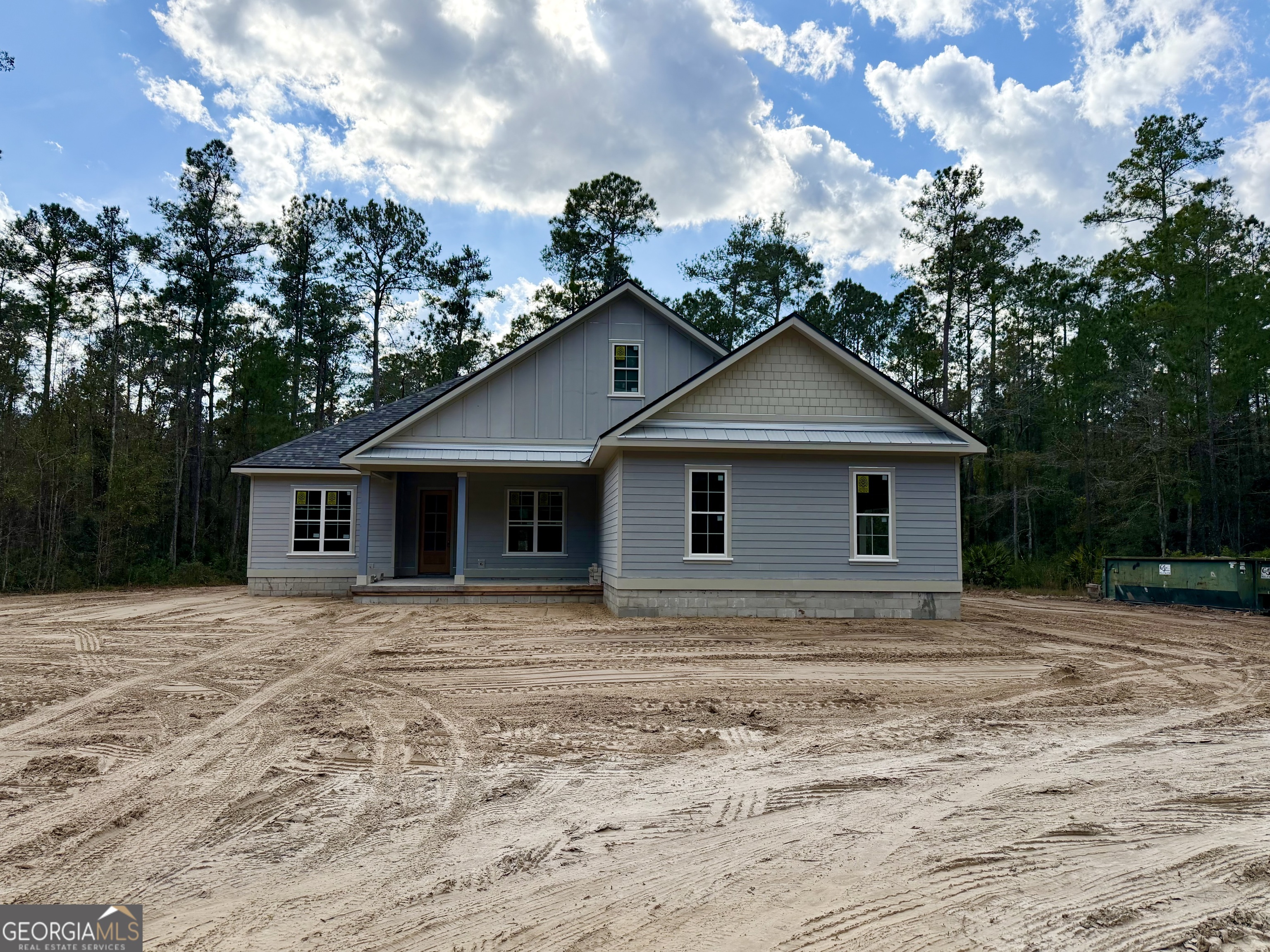 234 Marina Isle Drive Woodbine GA 31569