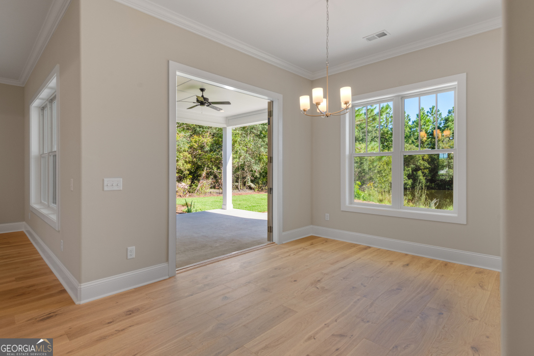 234 Marina Isle Drive Woodbine GA 31569