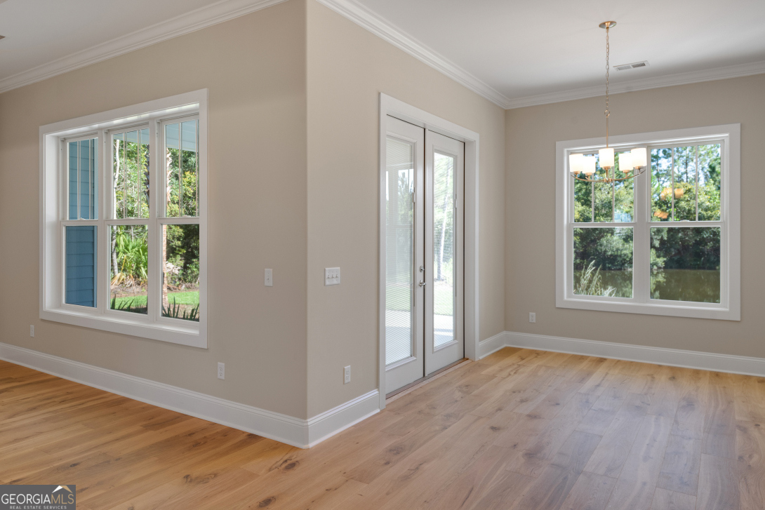 234 Marina Isle Drive Woodbine GA 31569