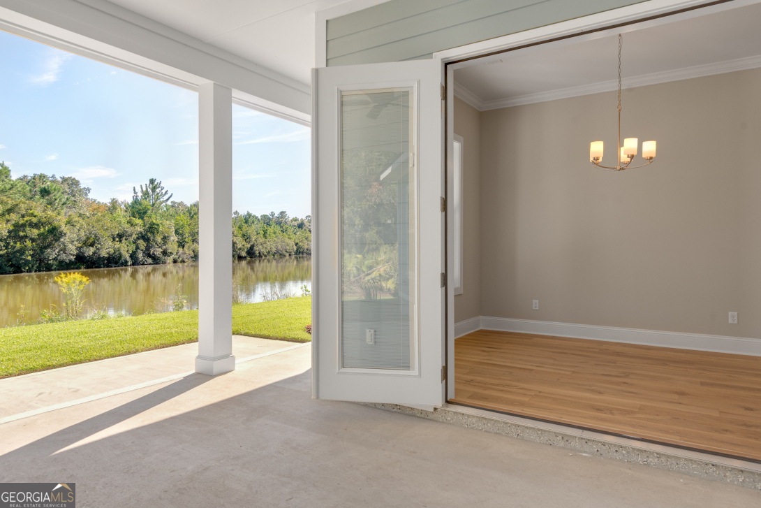 234 Marina Isle Drive Woodbine GA 31569