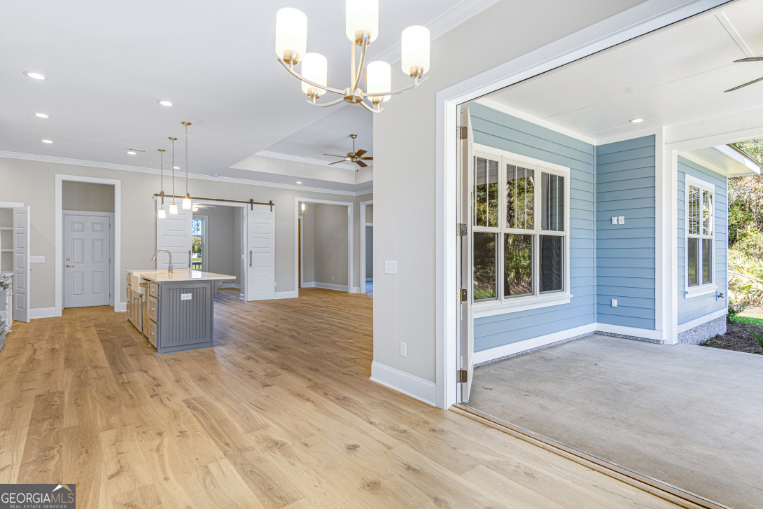 234 Marina Isle Drive Woodbine GA 31569