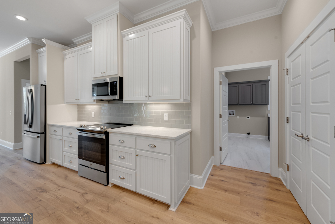 234 Marina Isle Drive Woodbine GA 31569