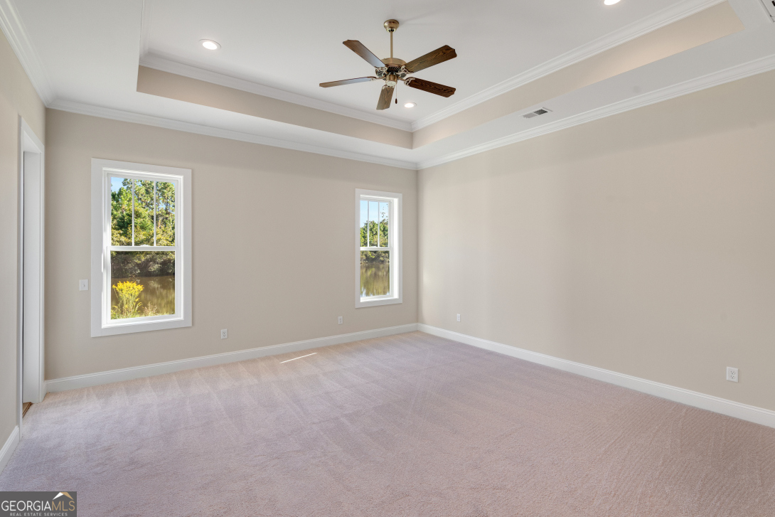 234 Marina Isle Drive Woodbine GA 31569