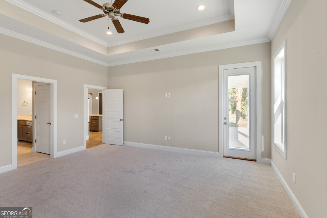 234 Marina Isle Drive Woodbine GA 31569