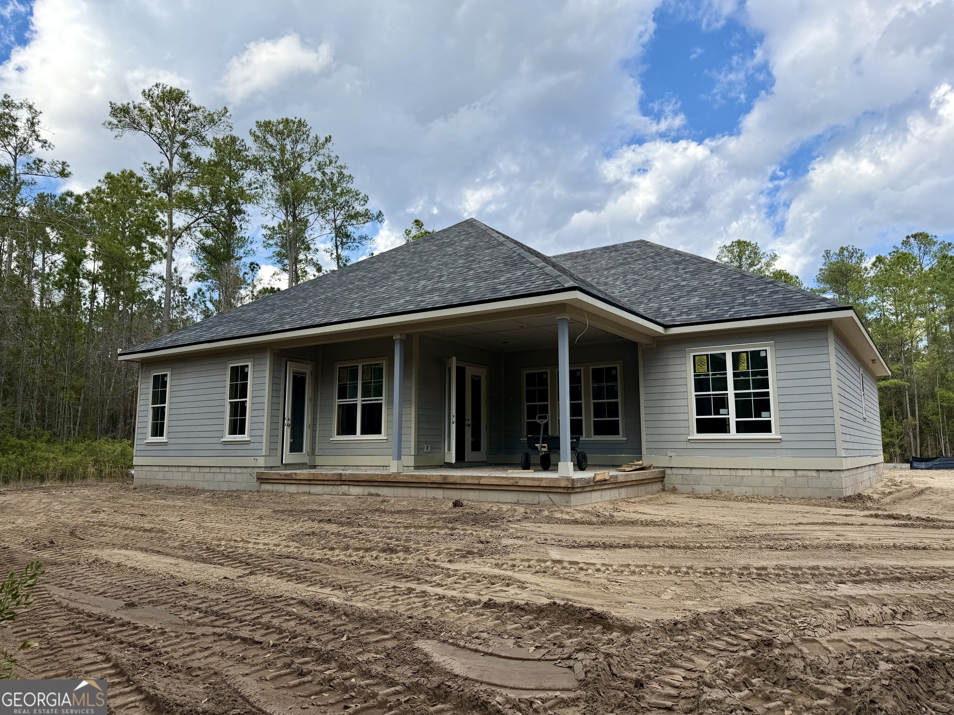 234 Marina Isle Drive Woodbine GA 31569