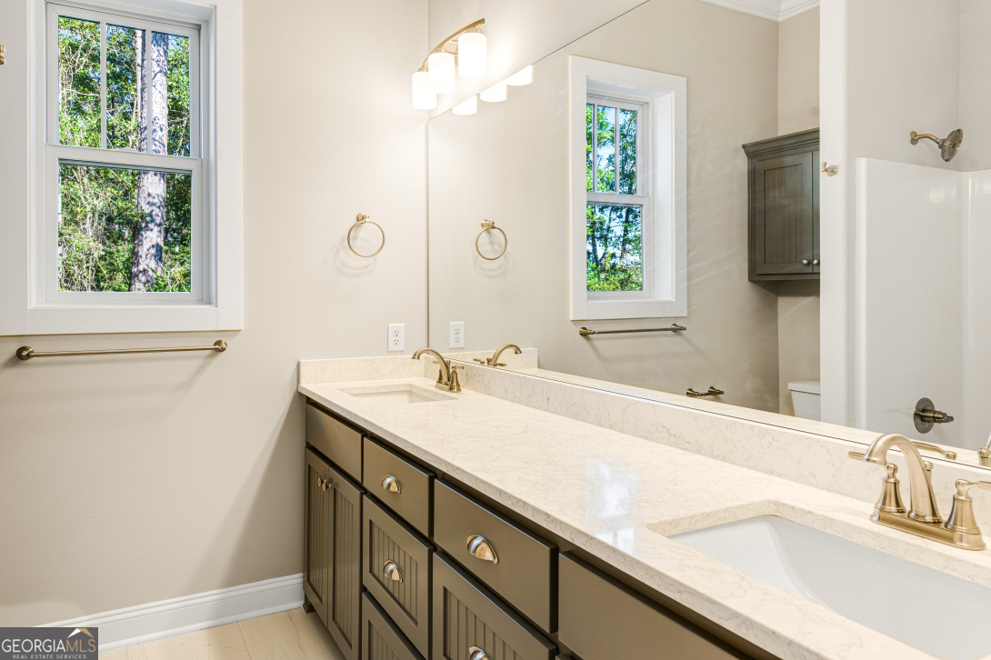 234 Marina Isle Drive Woodbine GA 31569