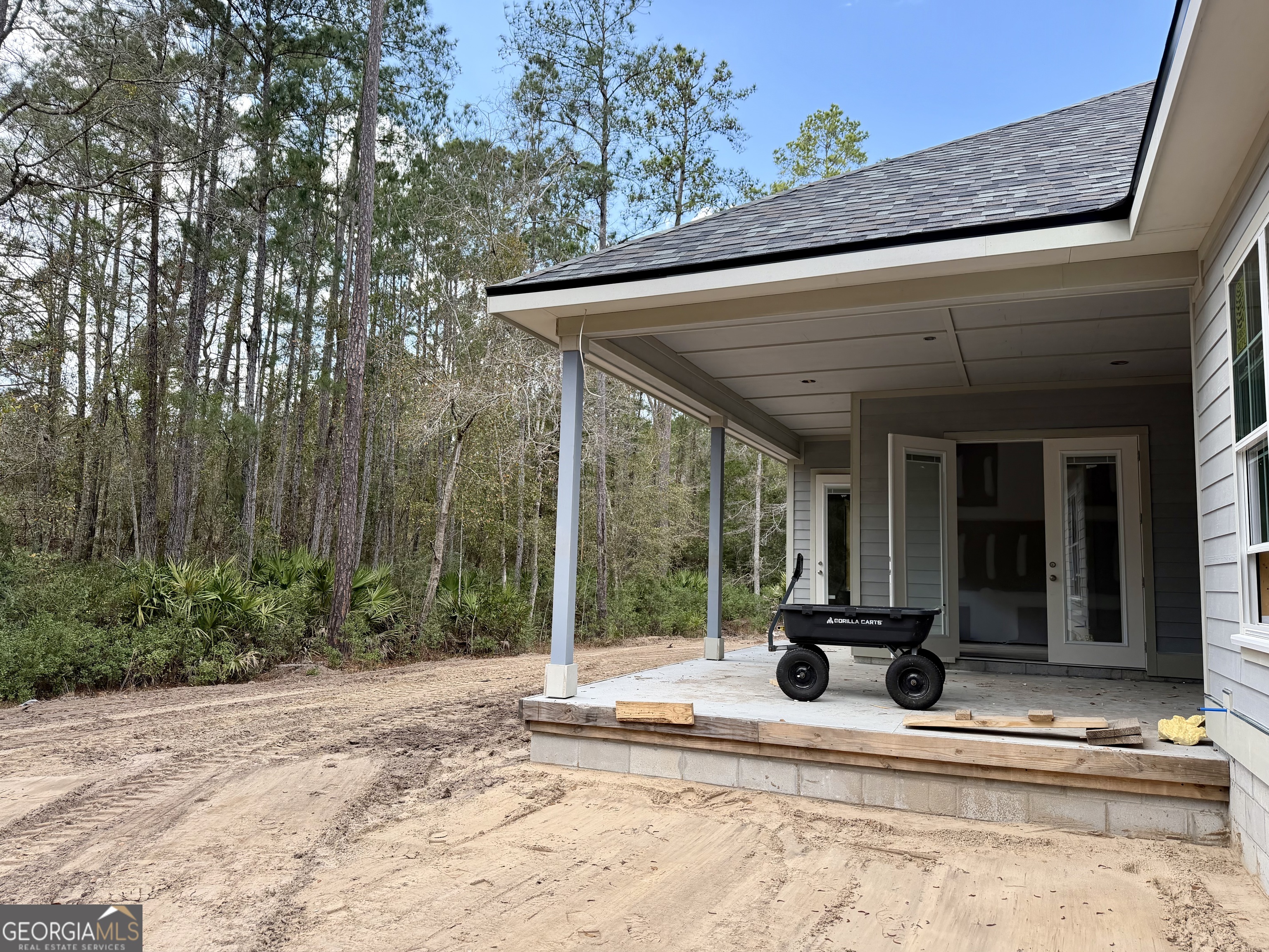 234 Marina Isle Drive Woodbine GA 31569