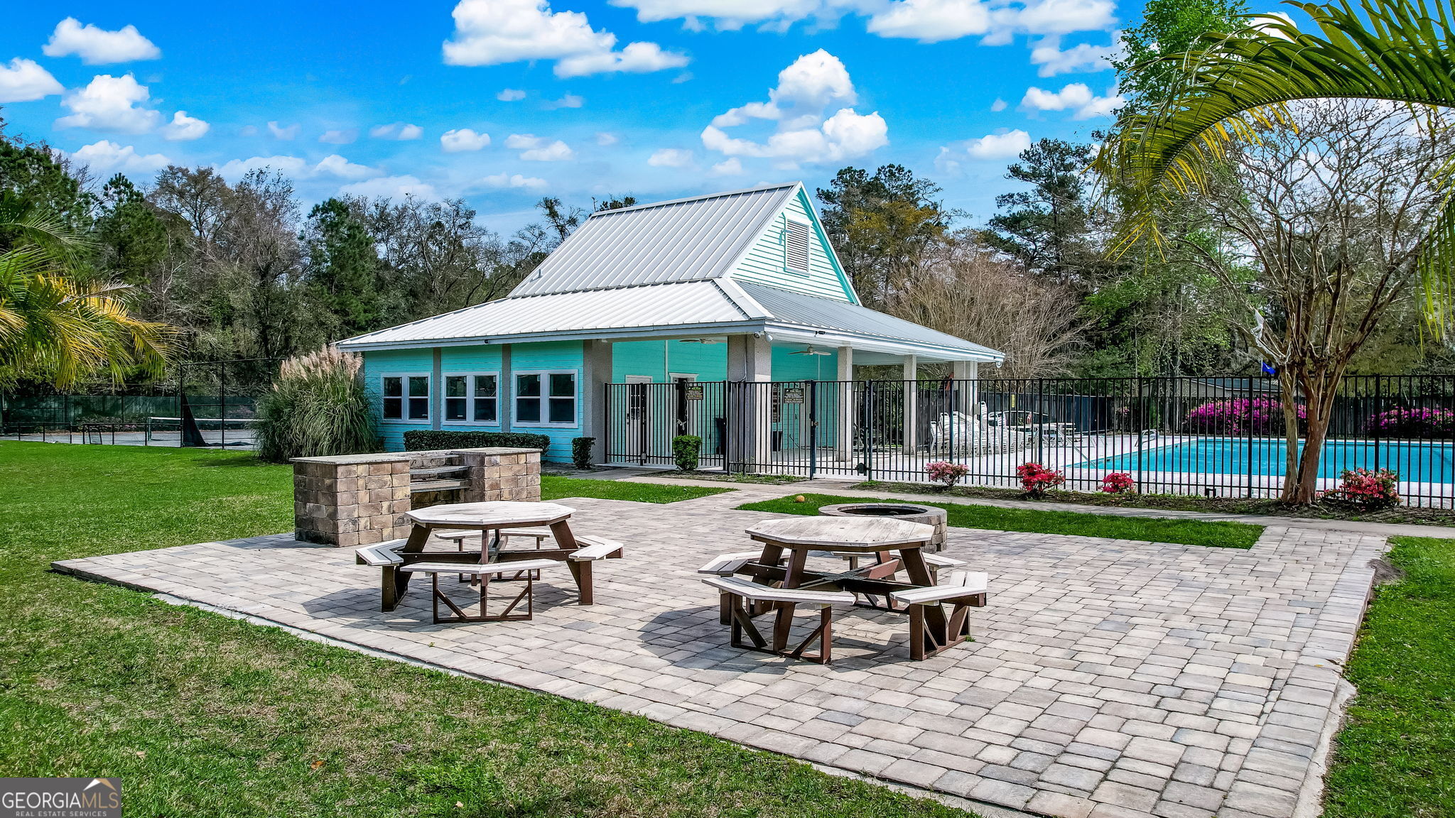 234 Marina Isle Drive Woodbine GA 31569