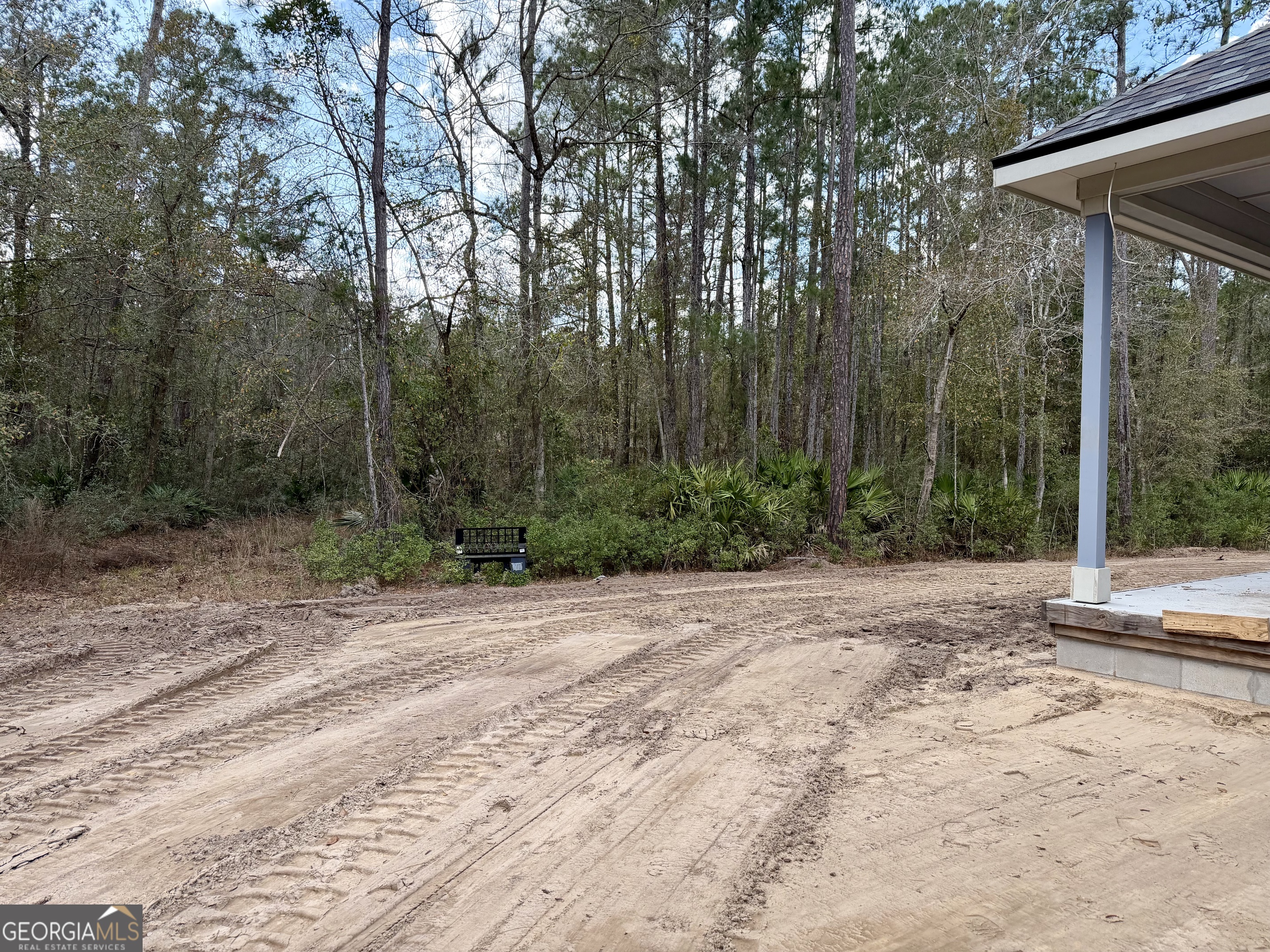 234 Marina Isle Drive Woodbine GA 31569