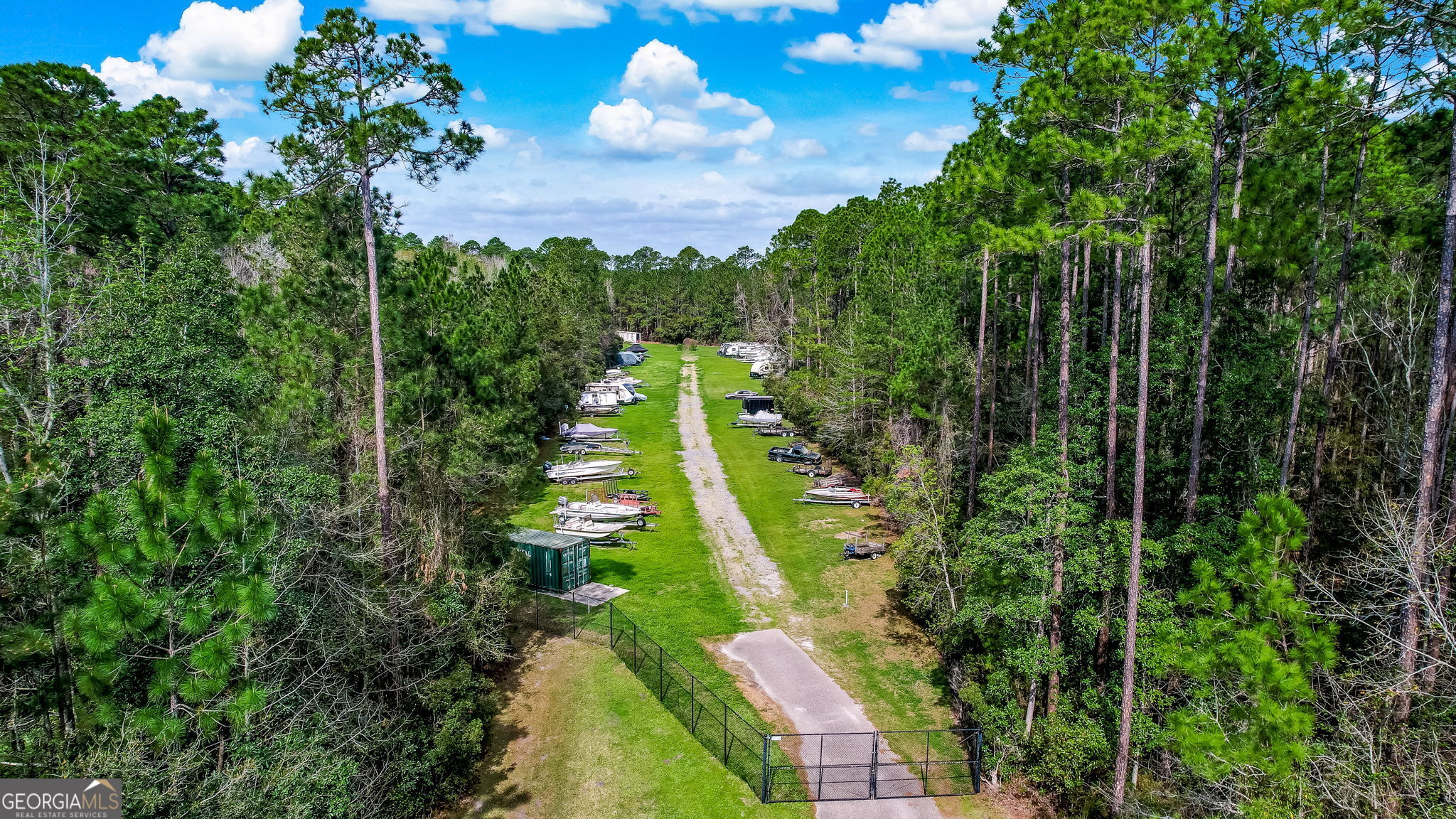 234 Marina Isle Drive Woodbine GA 31569