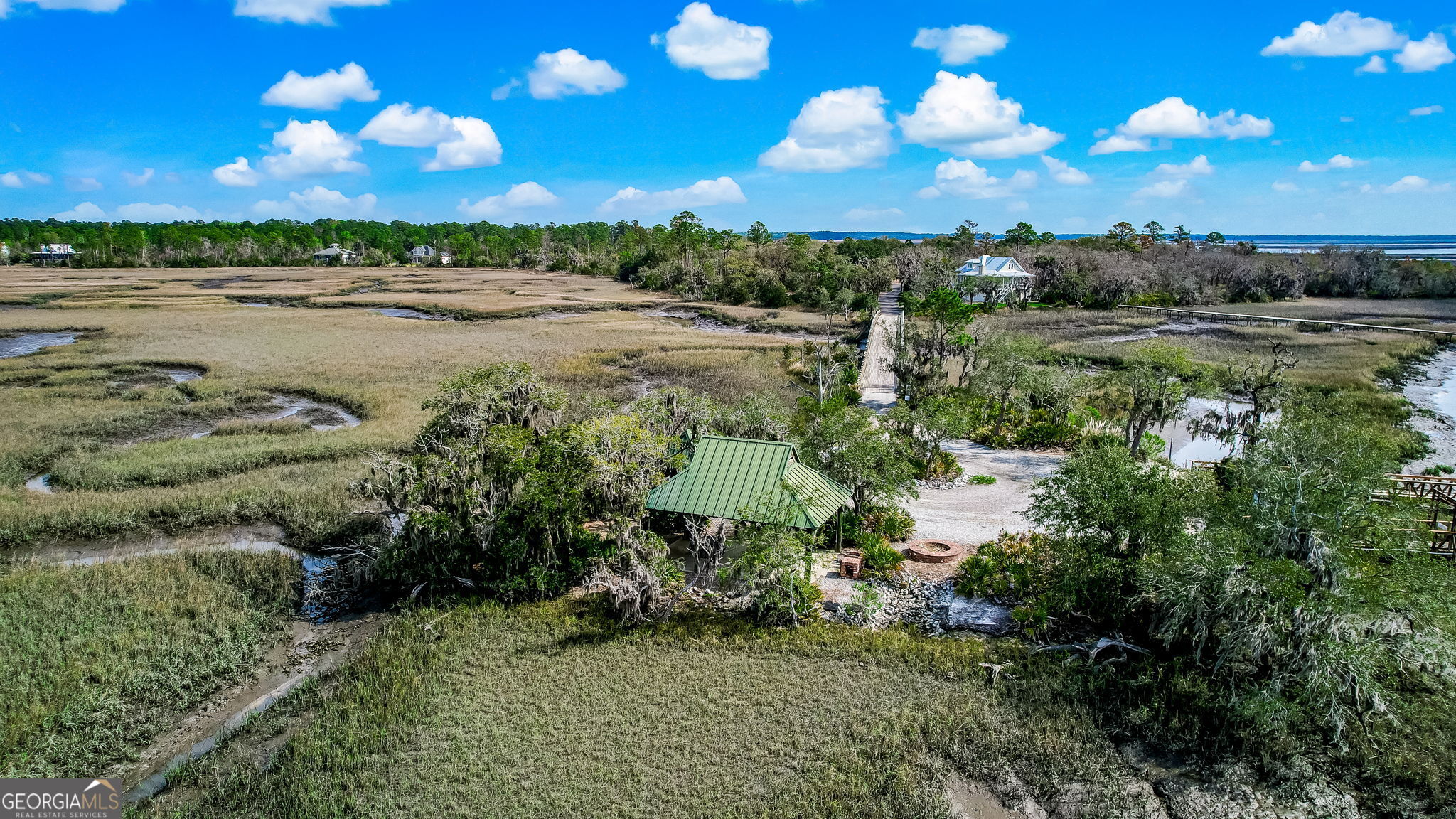 234 Marina Isle Drive Woodbine GA 31569