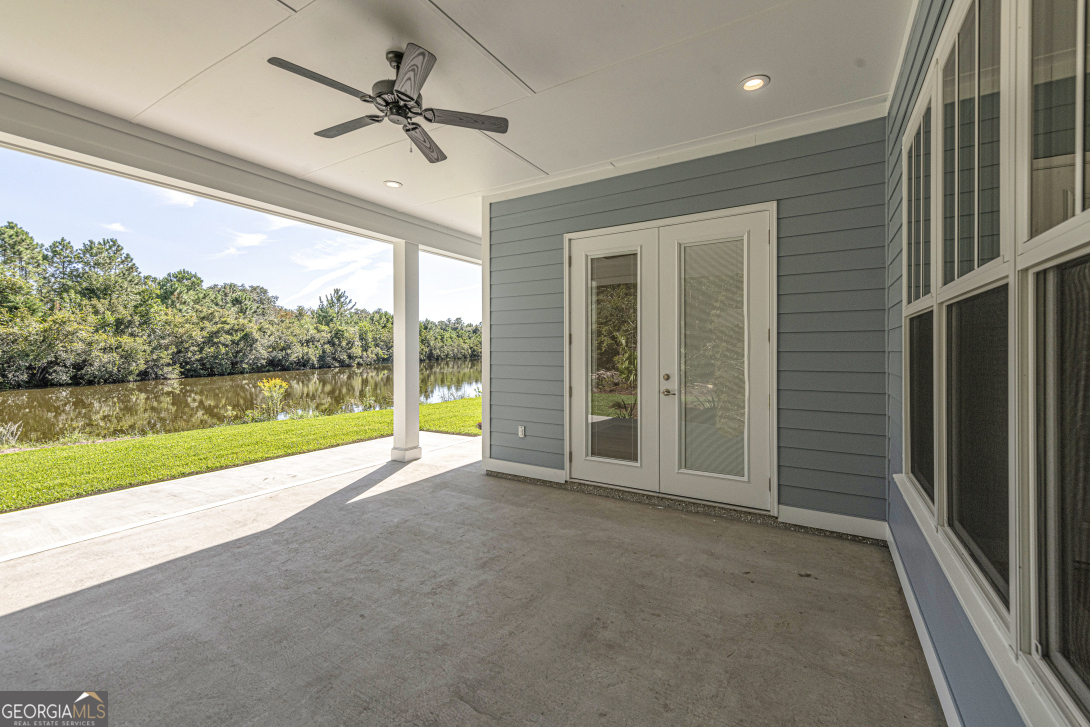 234 Marina Isle Drive Woodbine GA 31569