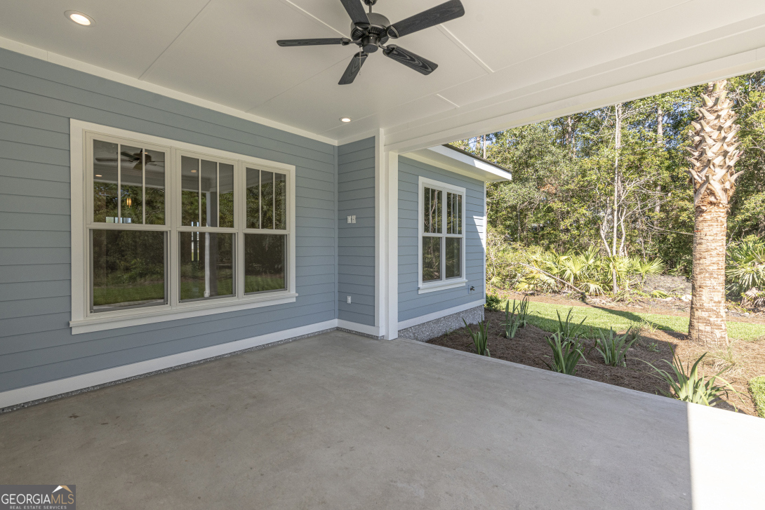 234 Marina Isle Drive Woodbine GA 31569