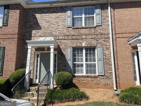1972 Drennon Avenue Austell GA 30106