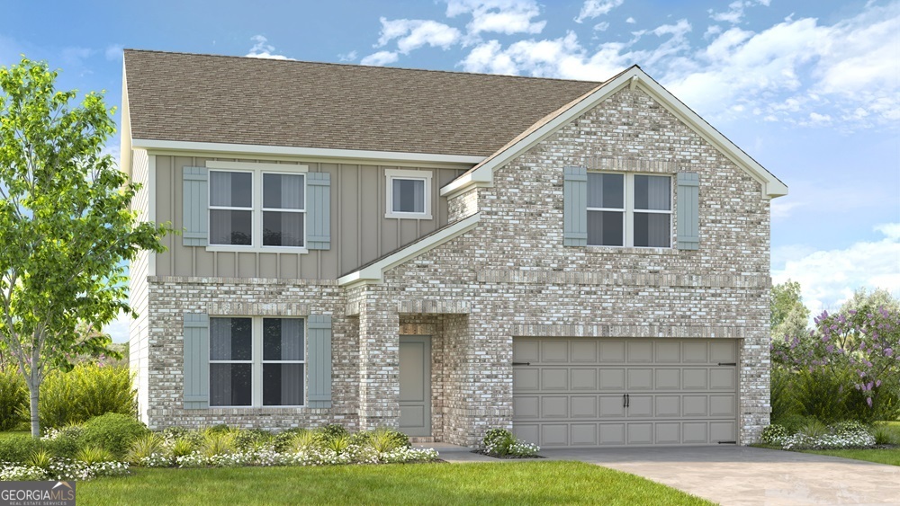 4020 Laurant Path Flowery Branch GA 30542