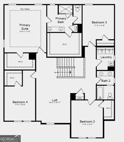 4020 Laurant Path Flowery Branch GA 30542