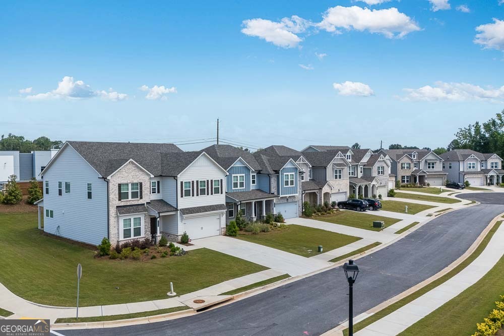 4020 Laurant Path Flowery Branch GA 30542