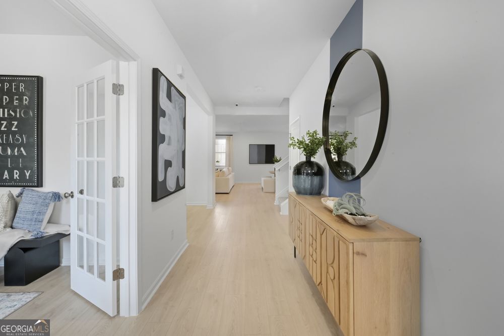 4020 Laurant Path Flowery Branch GA 30542