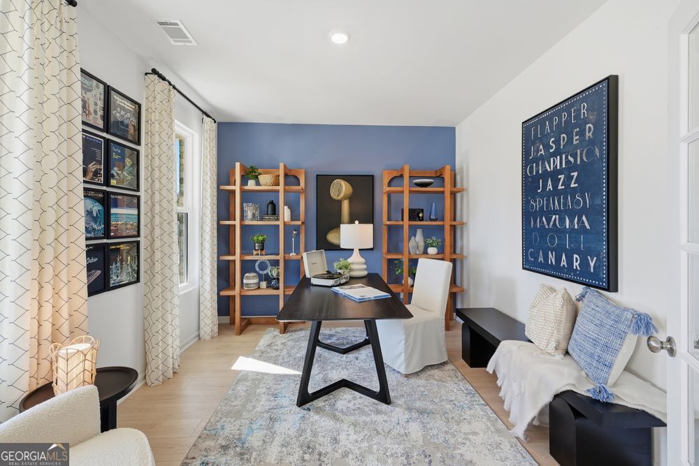 4020 Laurant Path Flowery Branch GA 30542