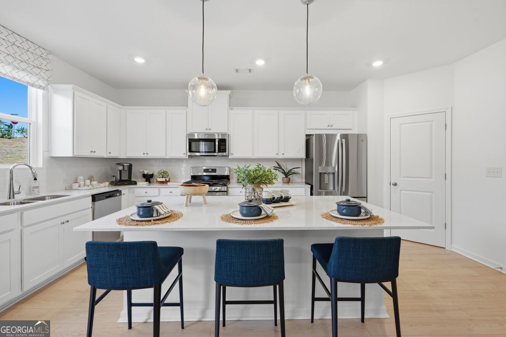 4020 Laurant Path Flowery Branch GA 30542