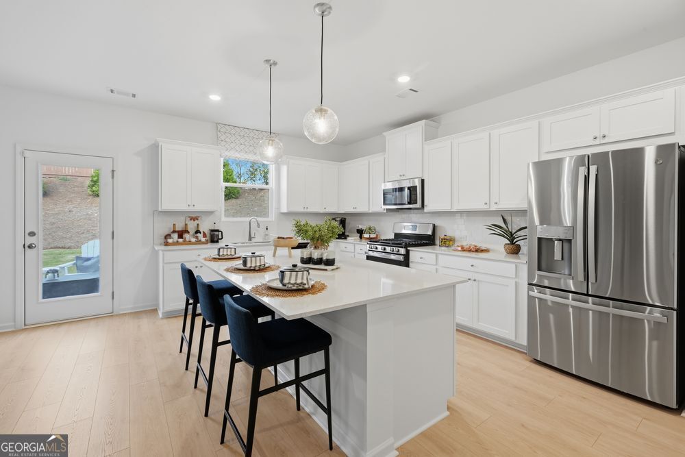 4020 Laurant Path Flowery Branch GA 30542
