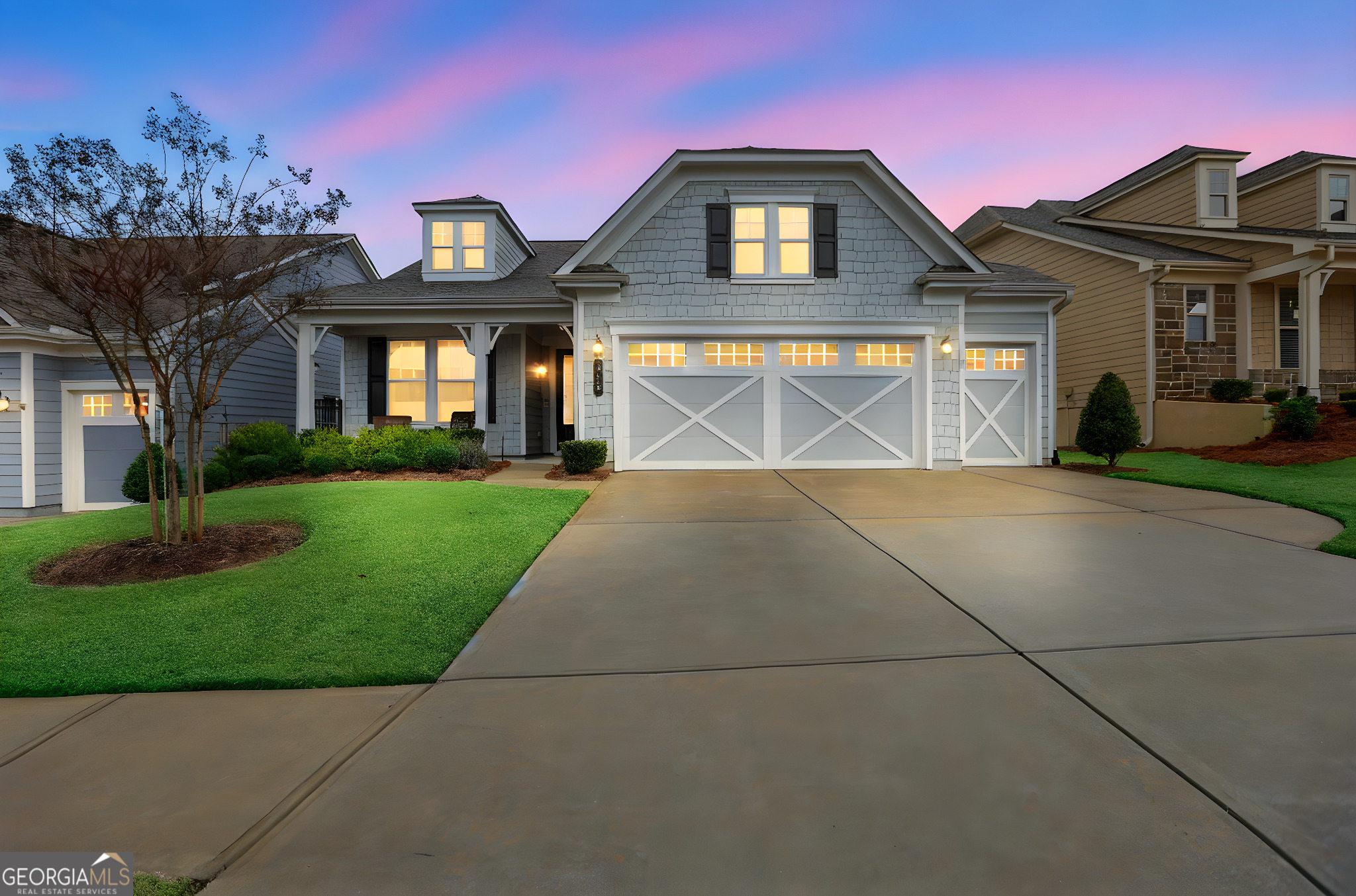 315 Blue Spruce Drive Peachtree City GA 30269