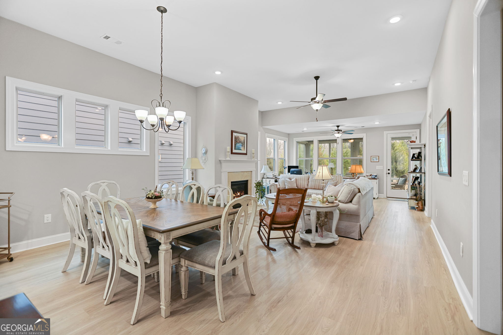 315 Blue Spruce Drive Peachtree City GA 30269