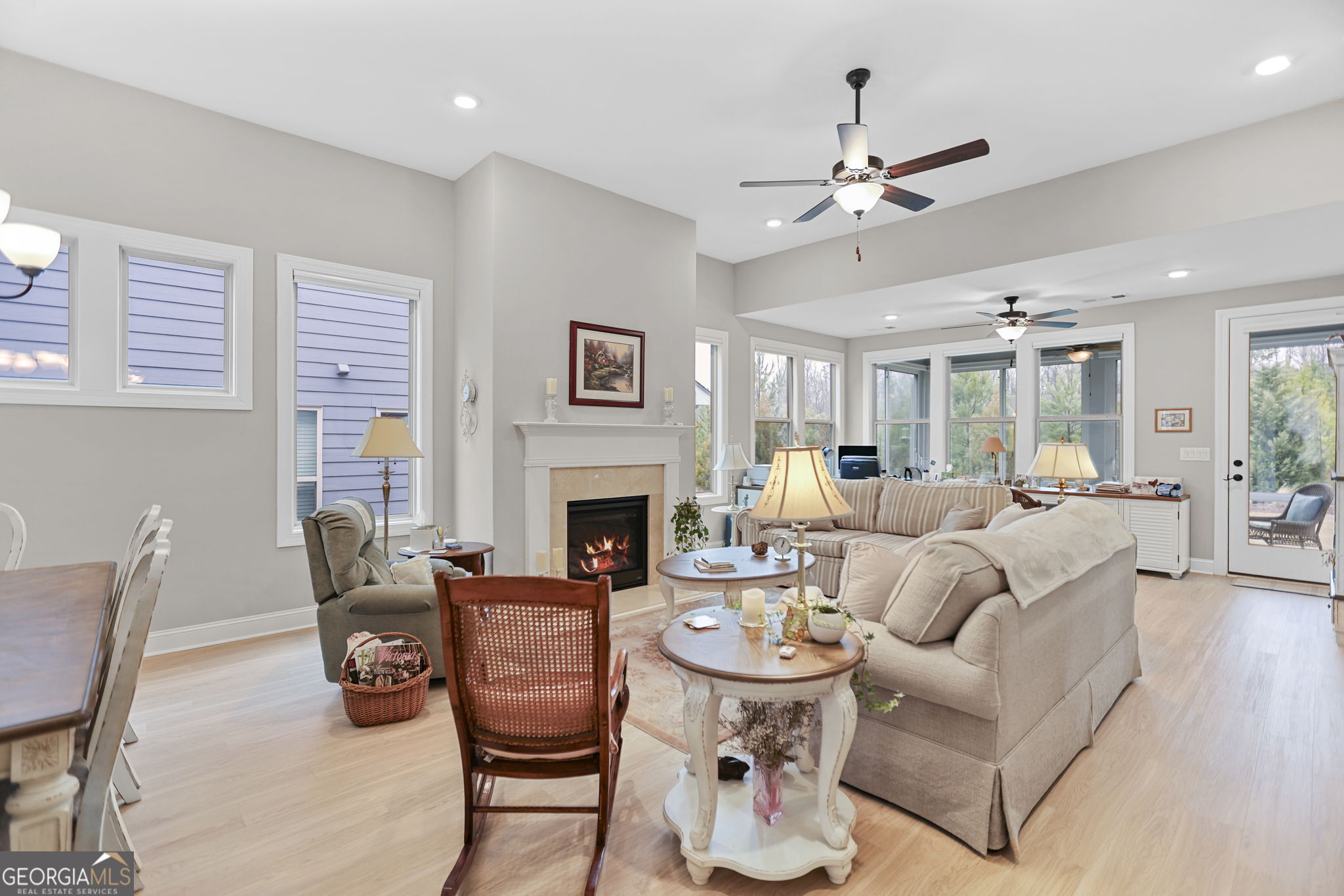 315 Blue Spruce Drive Peachtree City GA 30269
