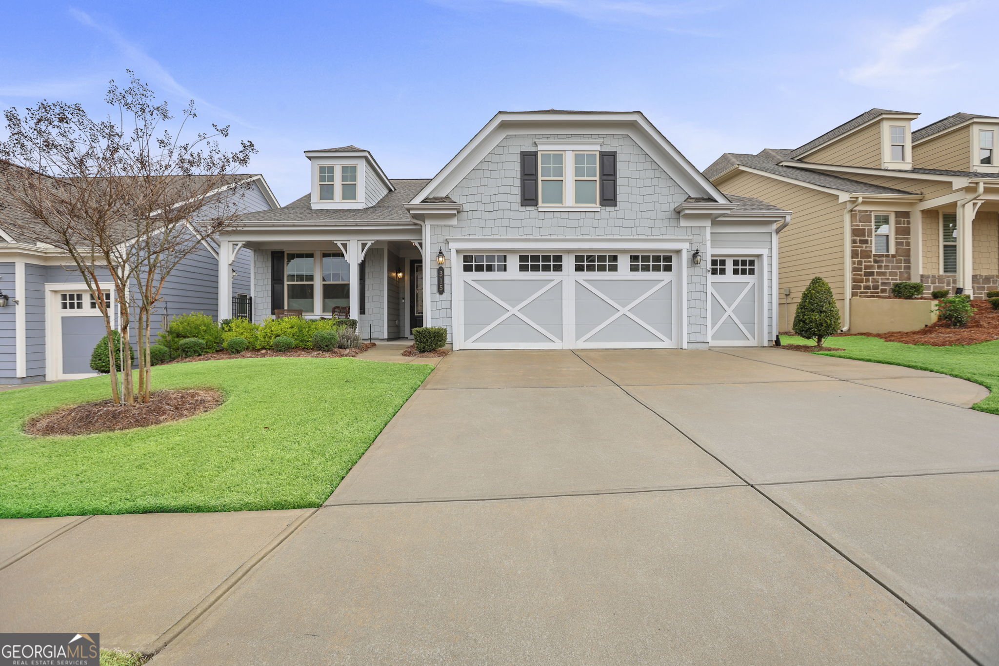 315 Blue Spruce Drive Peachtree City GA 30269