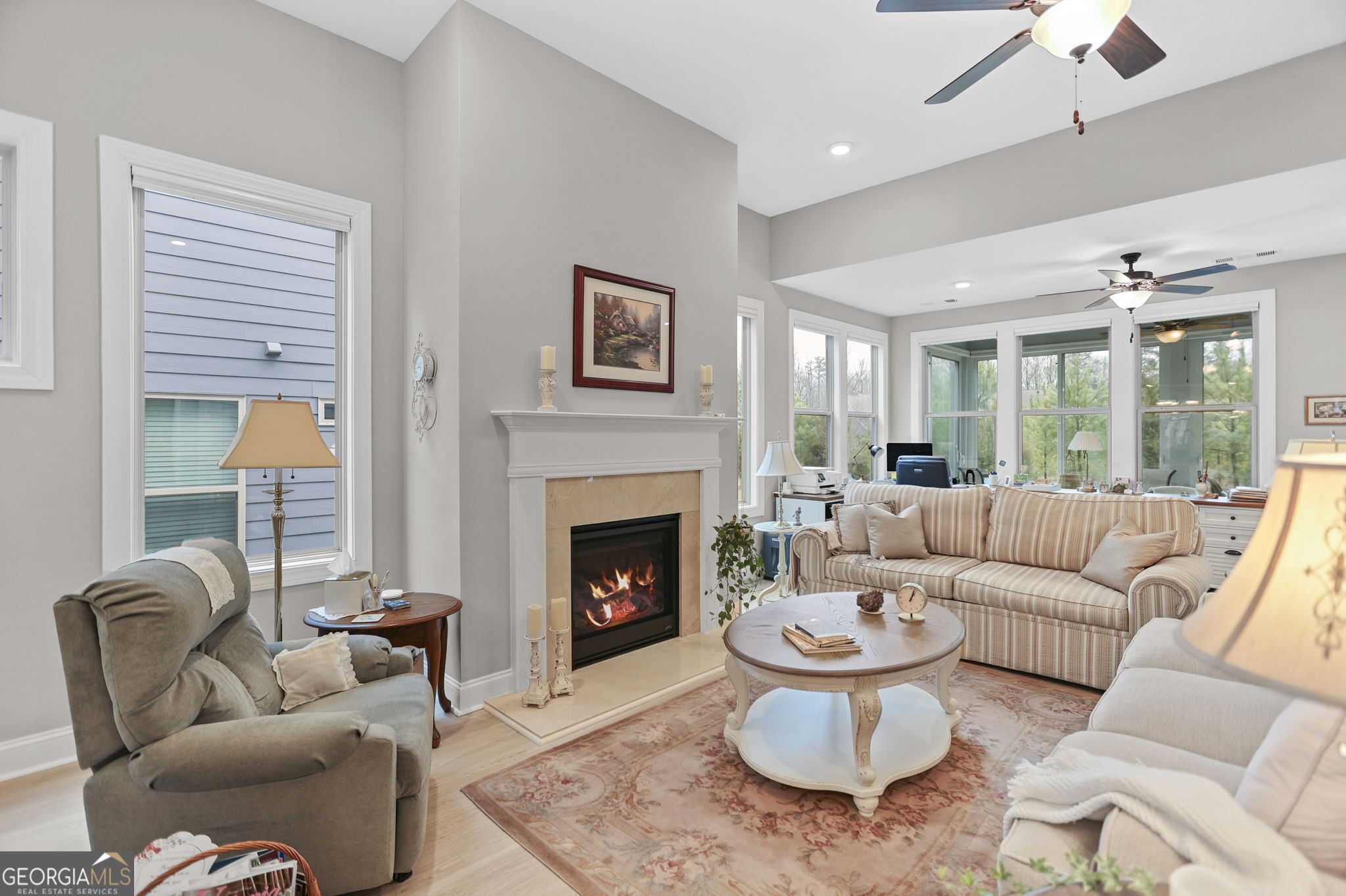315 Blue Spruce Drive Peachtree City GA 30269