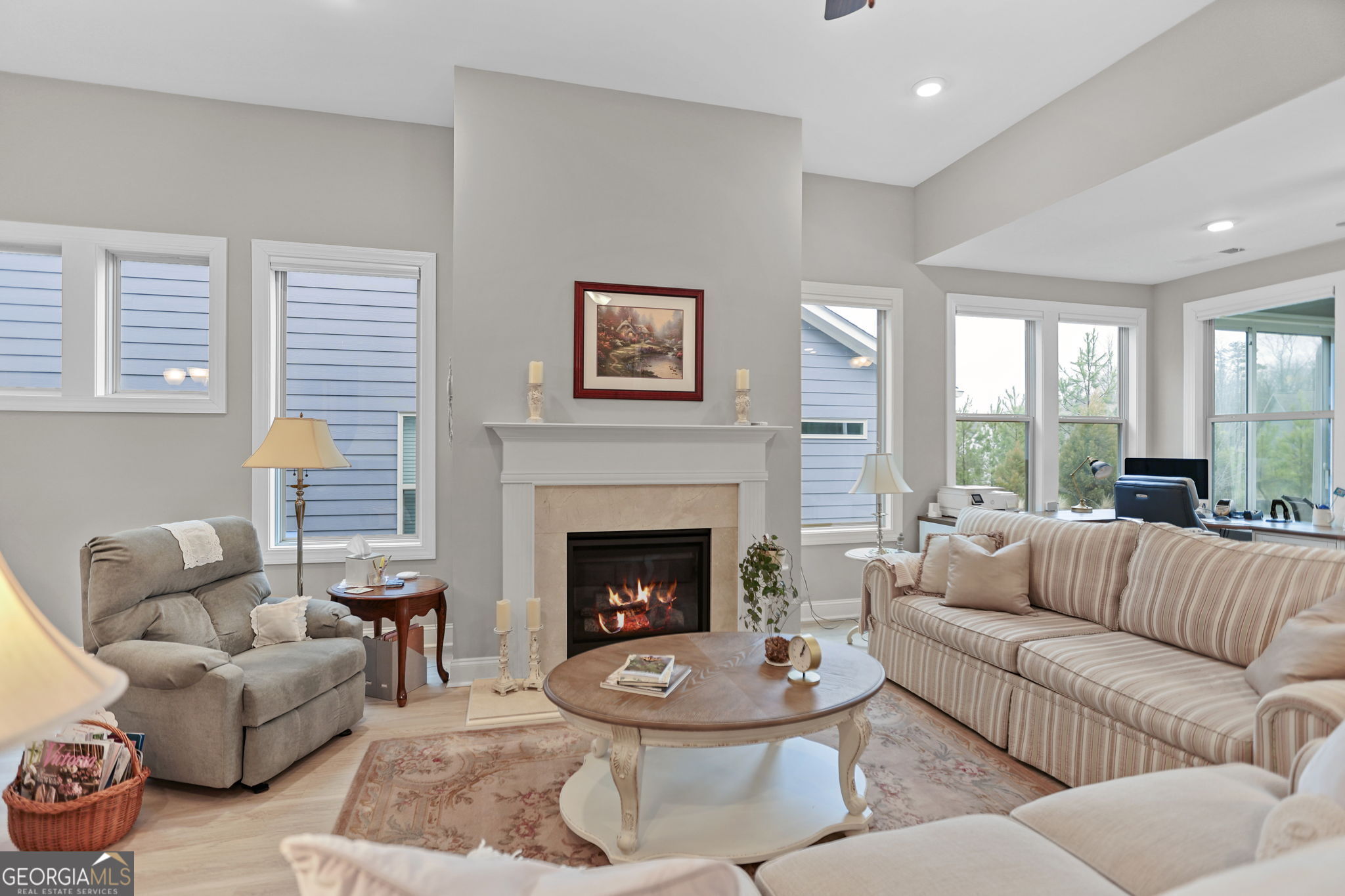 315 Blue Spruce Drive Peachtree City GA 30269
