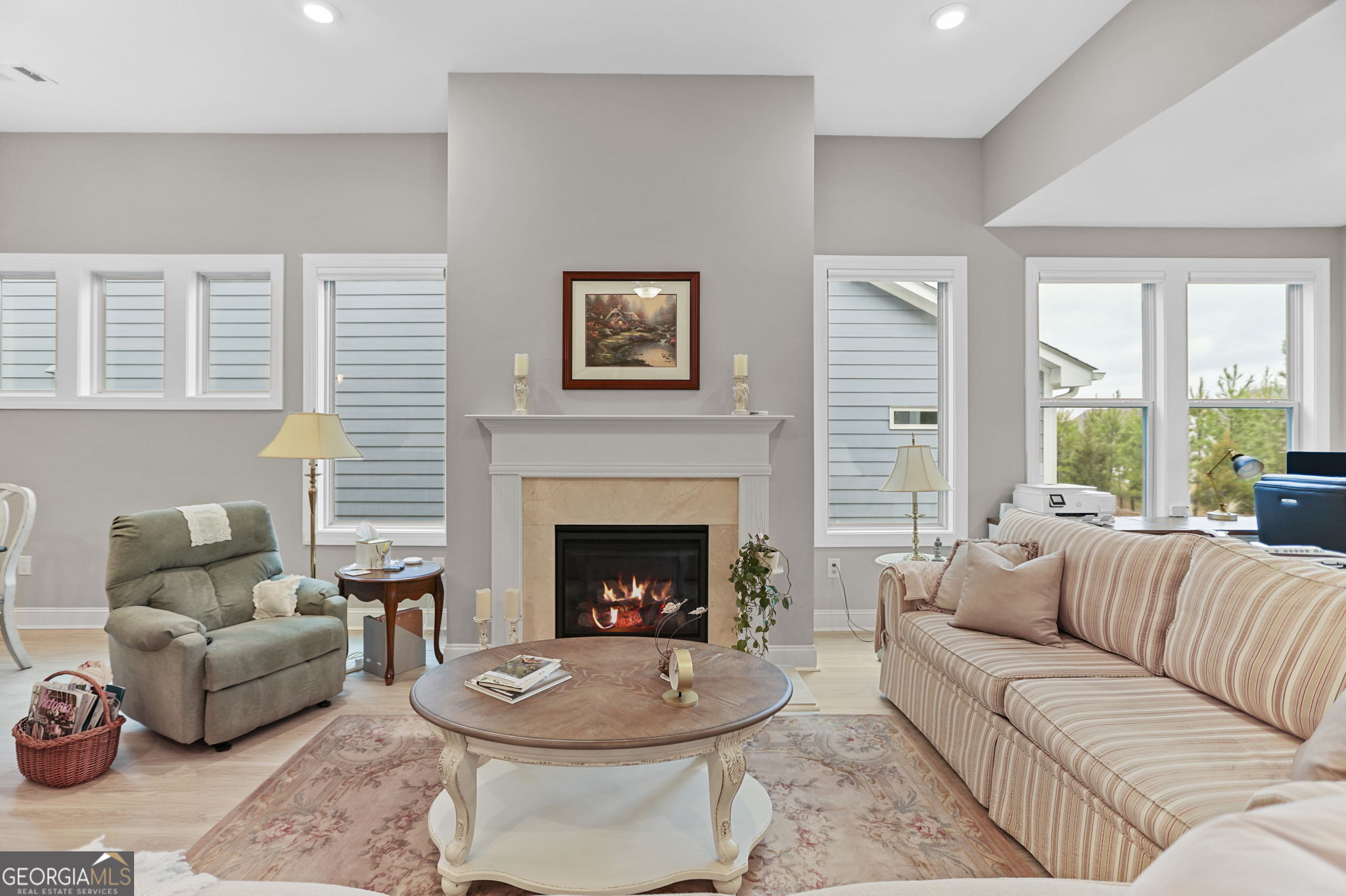 315 Blue Spruce Drive Peachtree City GA 30269