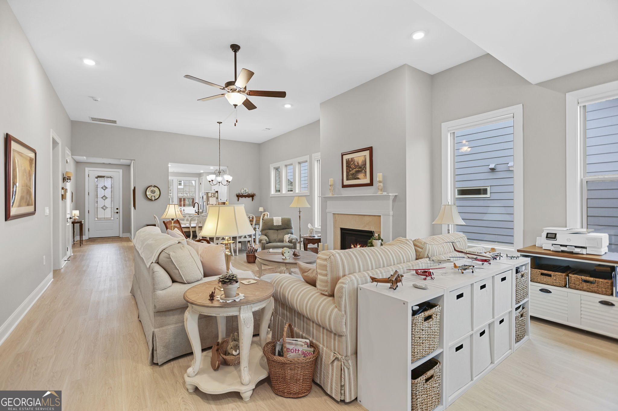 315 Blue Spruce Drive Peachtree City GA 30269
