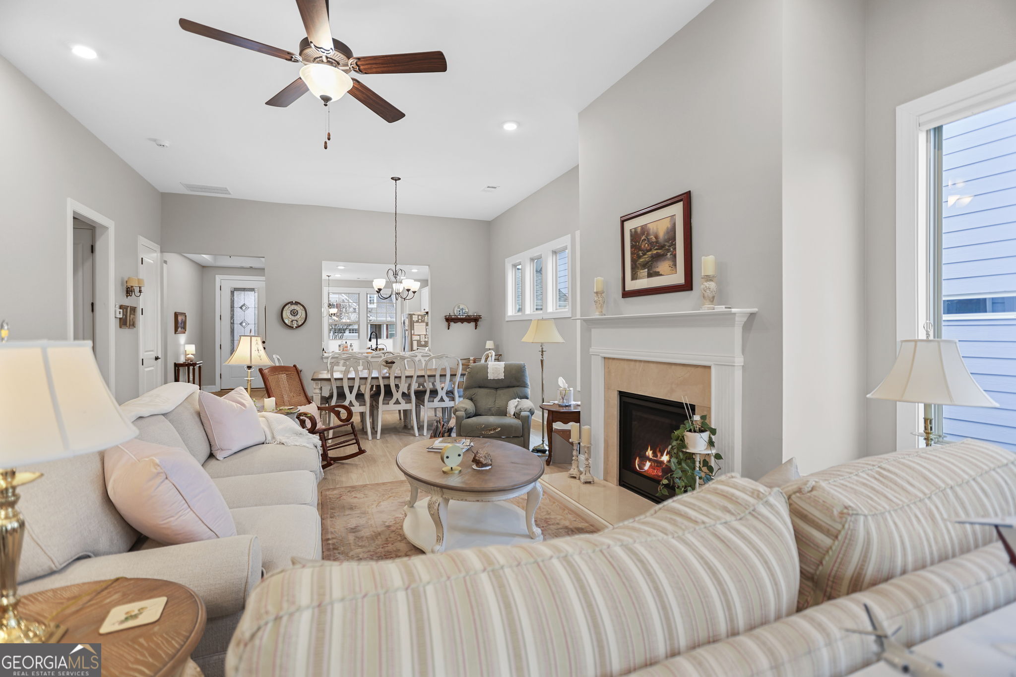 315 Blue Spruce Drive Peachtree City GA 30269