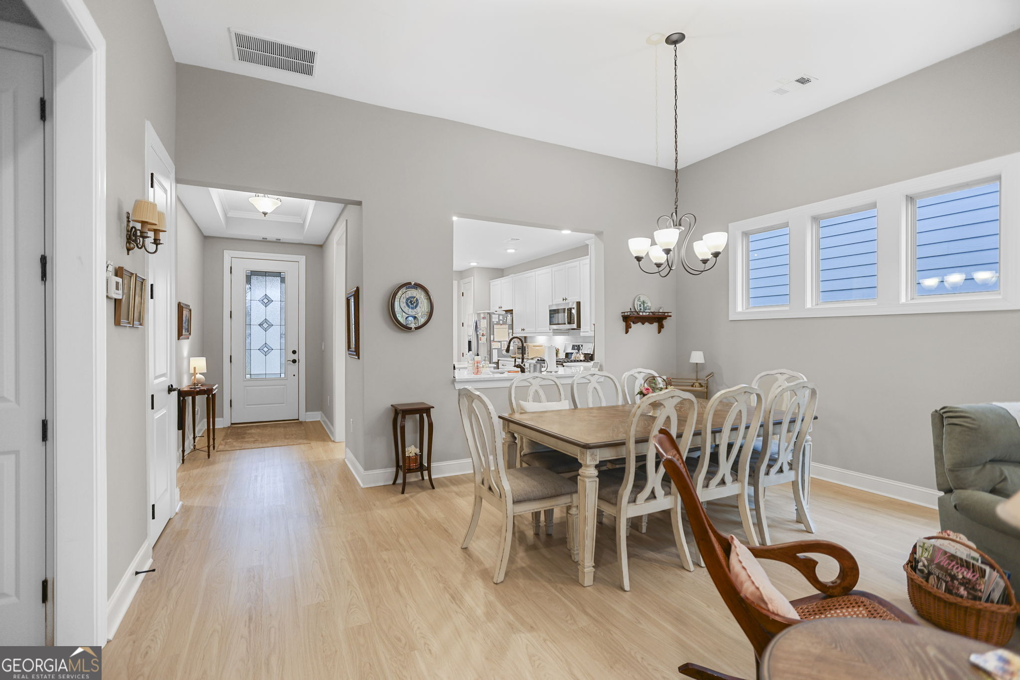 315 Blue Spruce Drive Peachtree City GA 30269