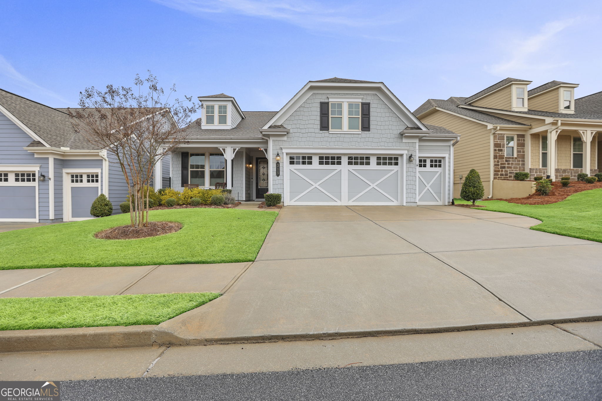 315 Blue Spruce Drive Peachtree City GA 30269