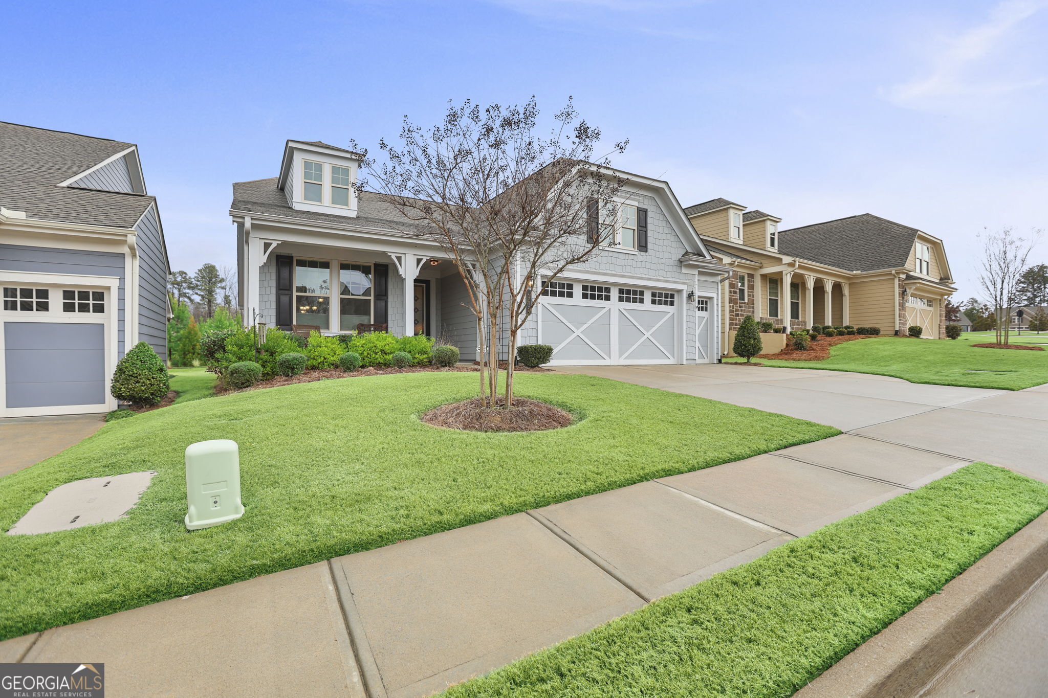 315 Blue Spruce Drive Peachtree City GA 30269