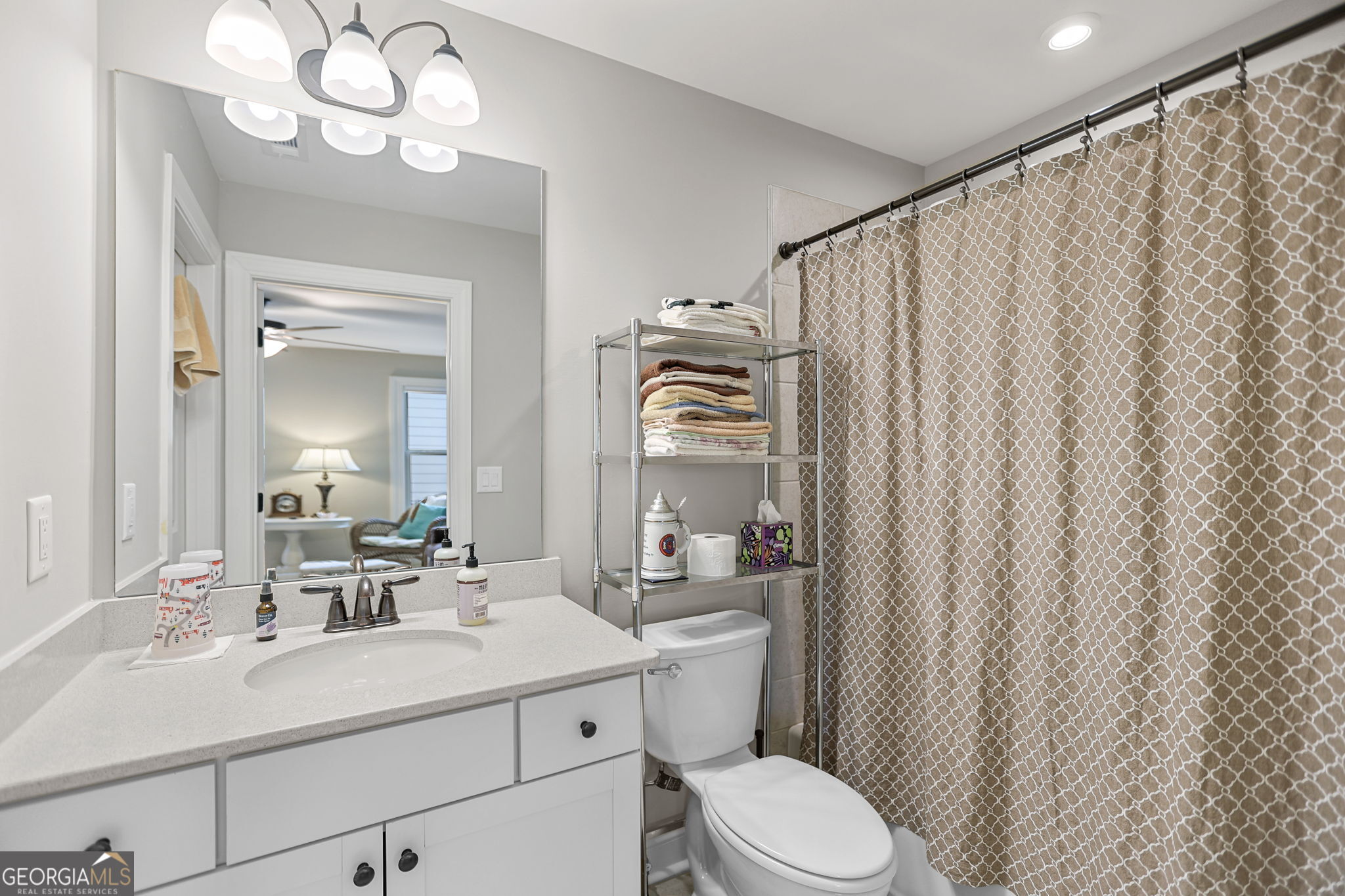 315 Blue Spruce Drive Peachtree City GA 30269