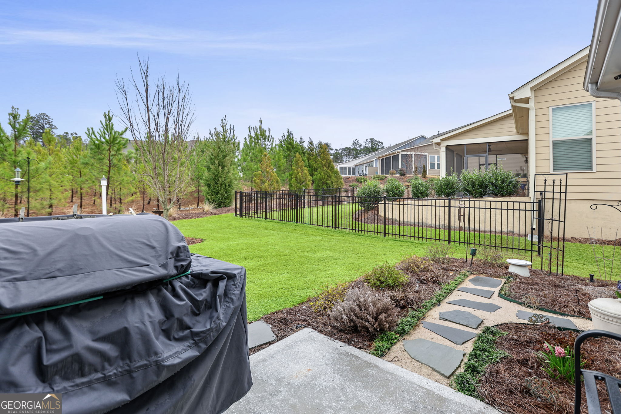 315 Blue Spruce Drive Peachtree City GA 30269