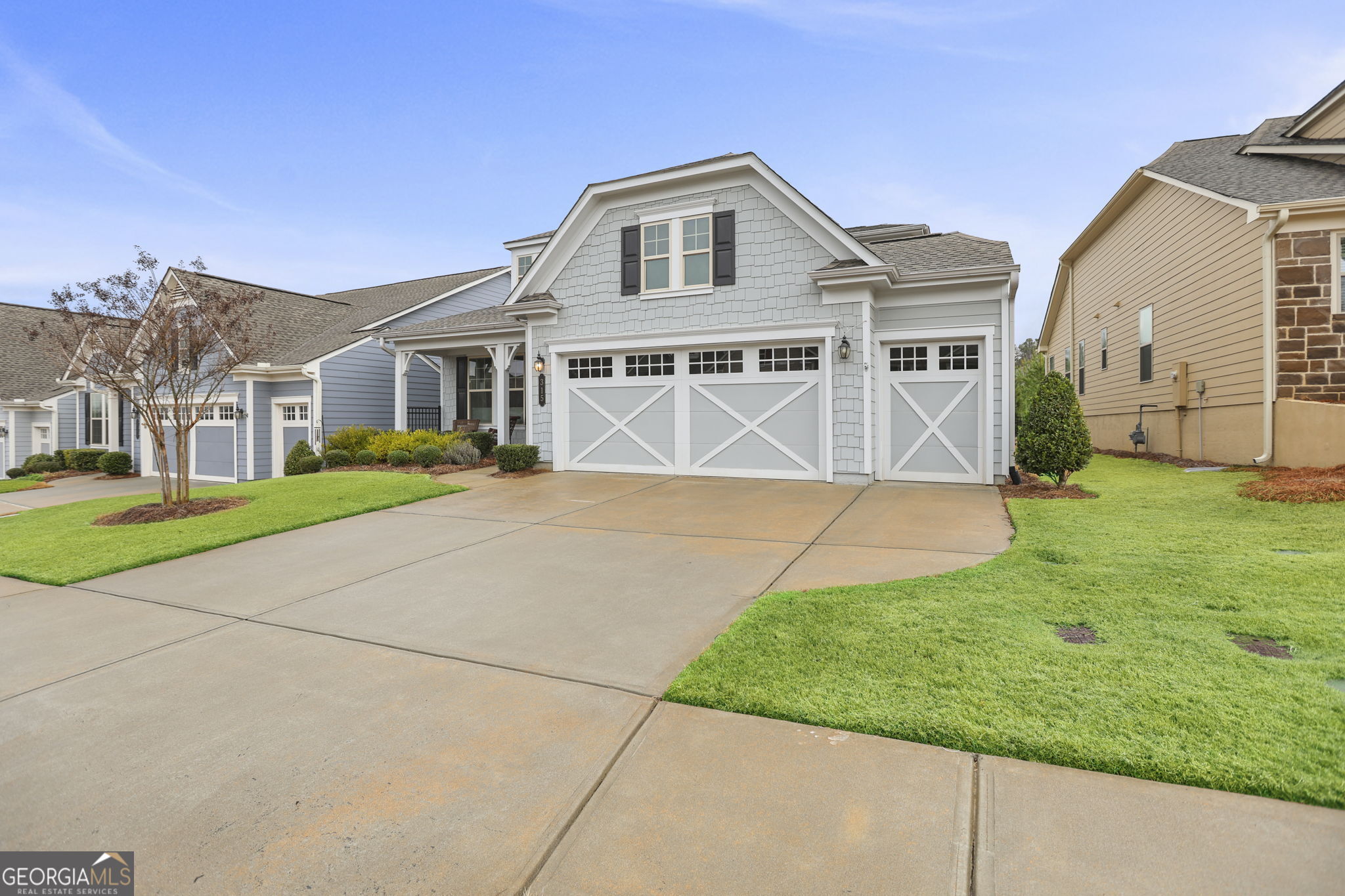 315 Blue Spruce Drive Peachtree City GA 30269