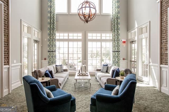 315 Blue Spruce Drive Peachtree City GA 30269
